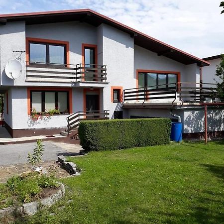 Hikers Paradise Private Apartment In Poprad Exteriér fotografie