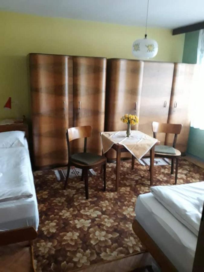 Hikers Paradise Private Apartment In Poprad Exteriér fotografie
