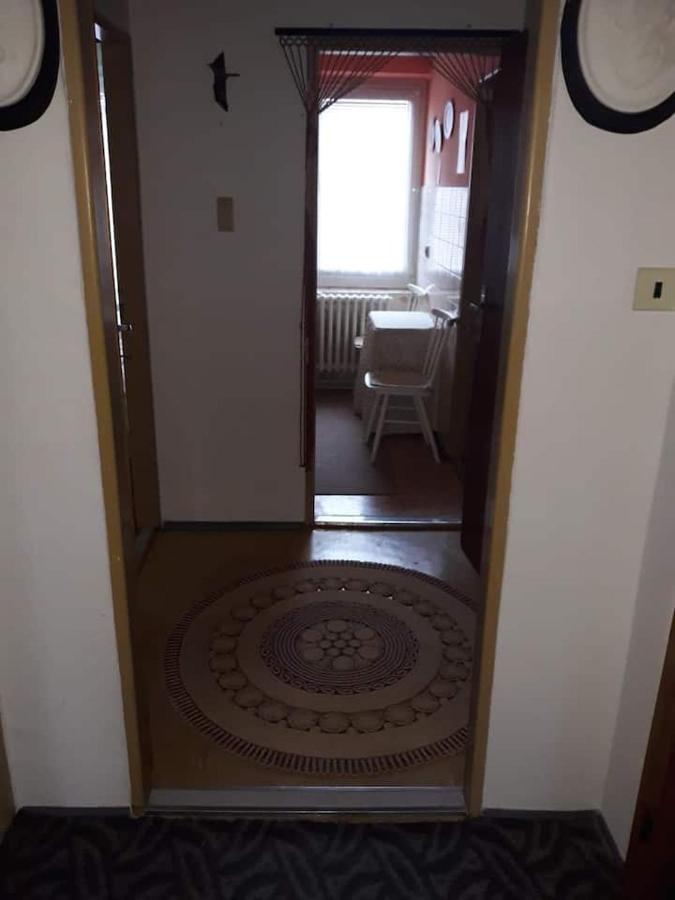 Hikers Paradise Private Apartment In Poprad Exteriér fotografie