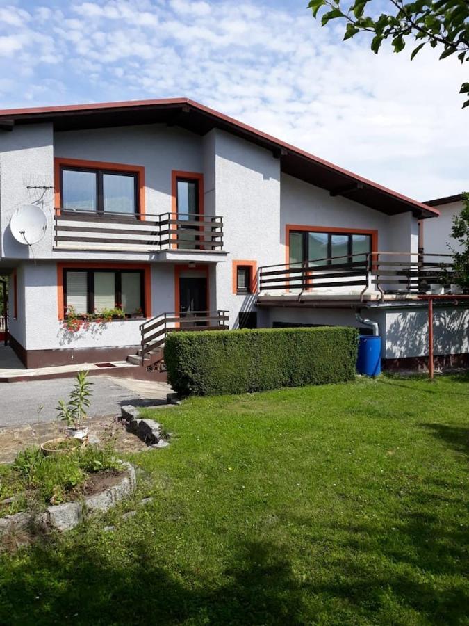 Hikers Paradise Private Apartment In Poprad Exteriér fotografie
