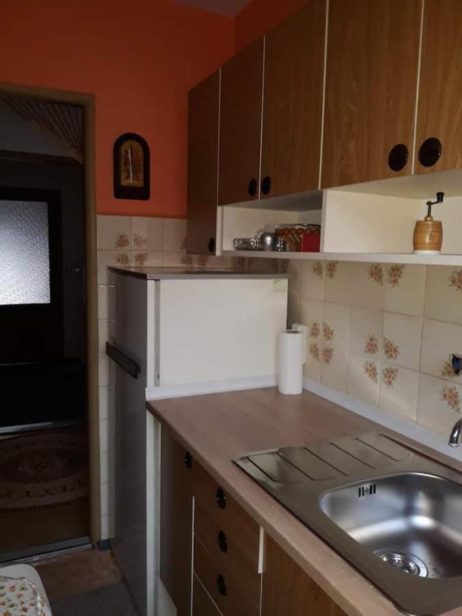 Hikers Paradise Private Apartment In Poprad Exteriér fotografie